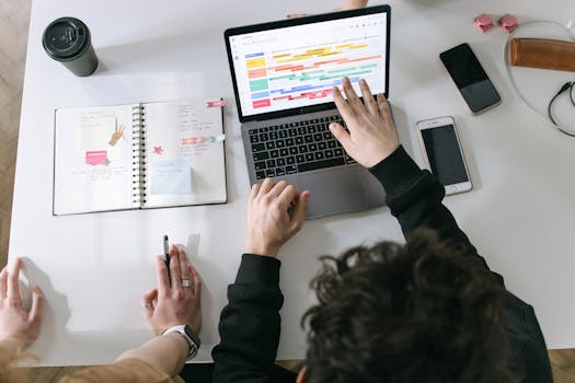 Transforming Business: The Power and Future of Digital Tools