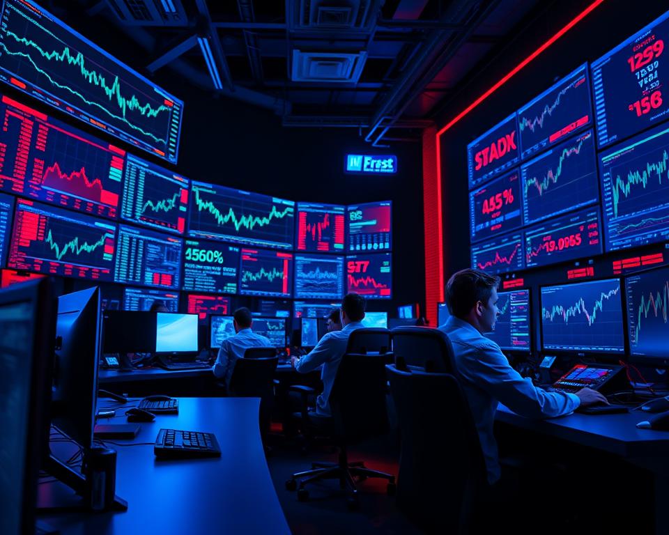 30-minute trading