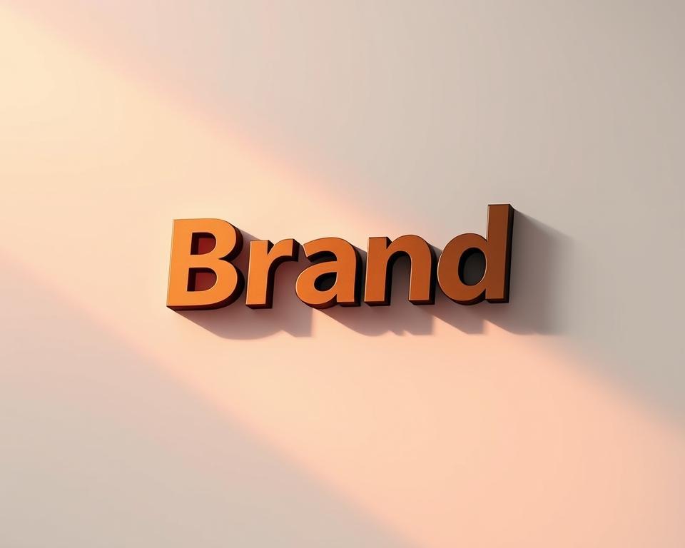 brand