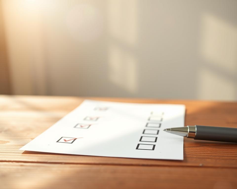 Business Checklist: Practical Steps to Apply Today
