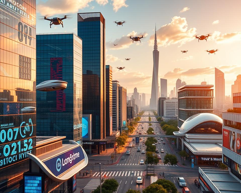 Top Business Trends in 2025 That Will Redefine the Market