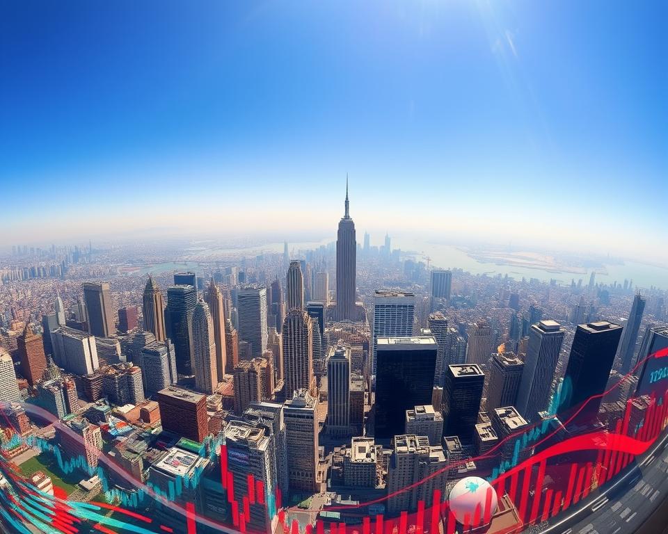 Global Market Shifts: How to Stay Ahead of Change
