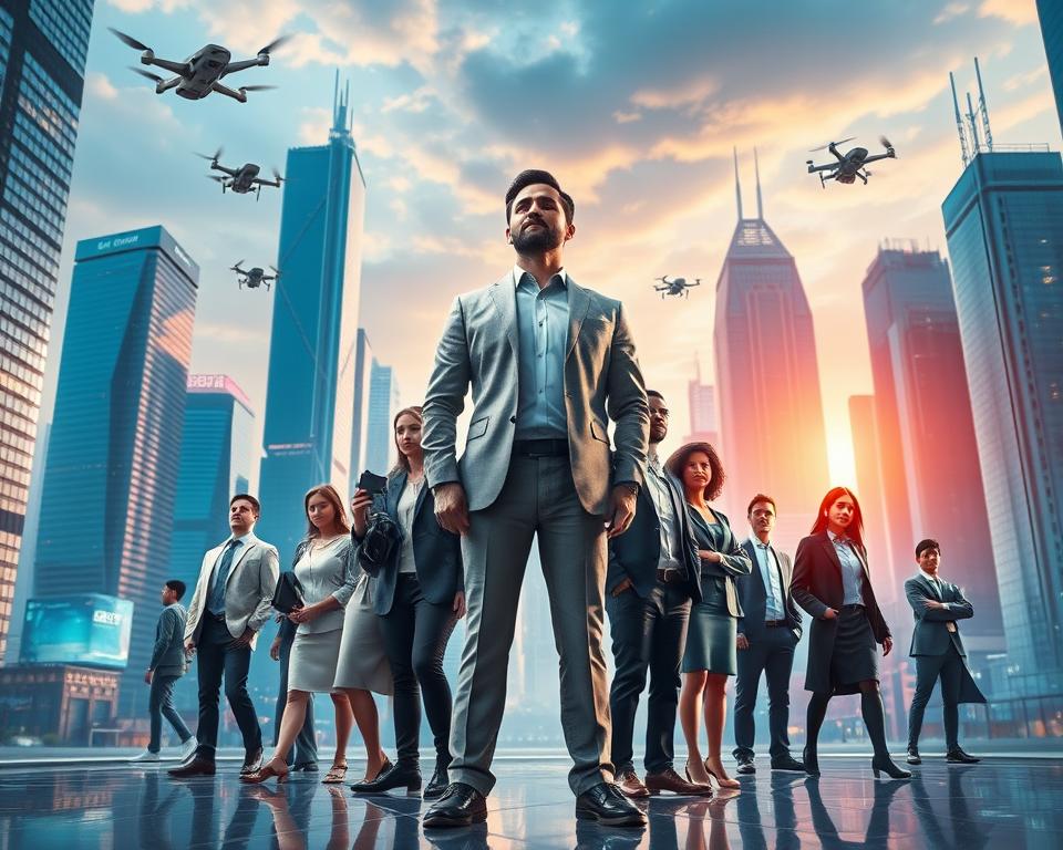 Leadership Skills for 2025: What Every Professional Needs