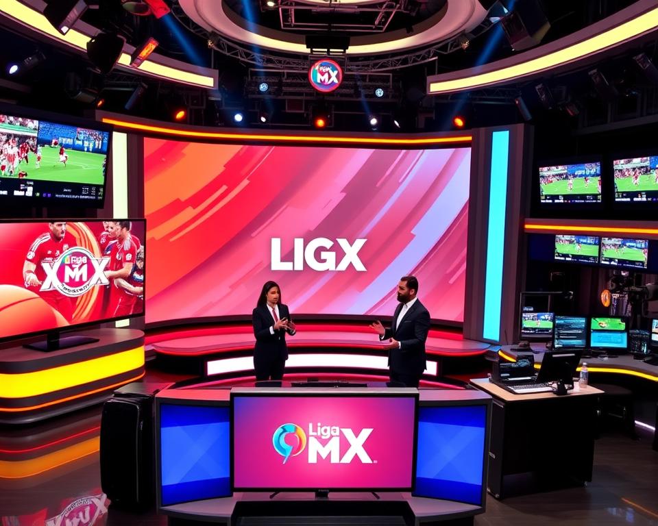 cobertura televisiva da liga mx liga mx television coverage