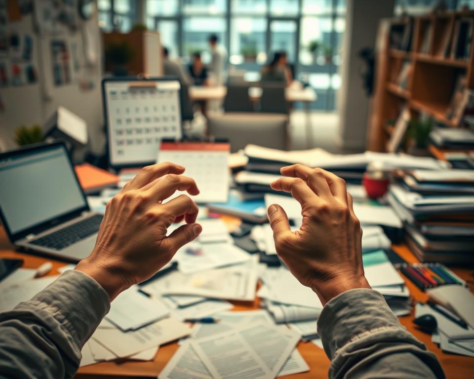 organization focus