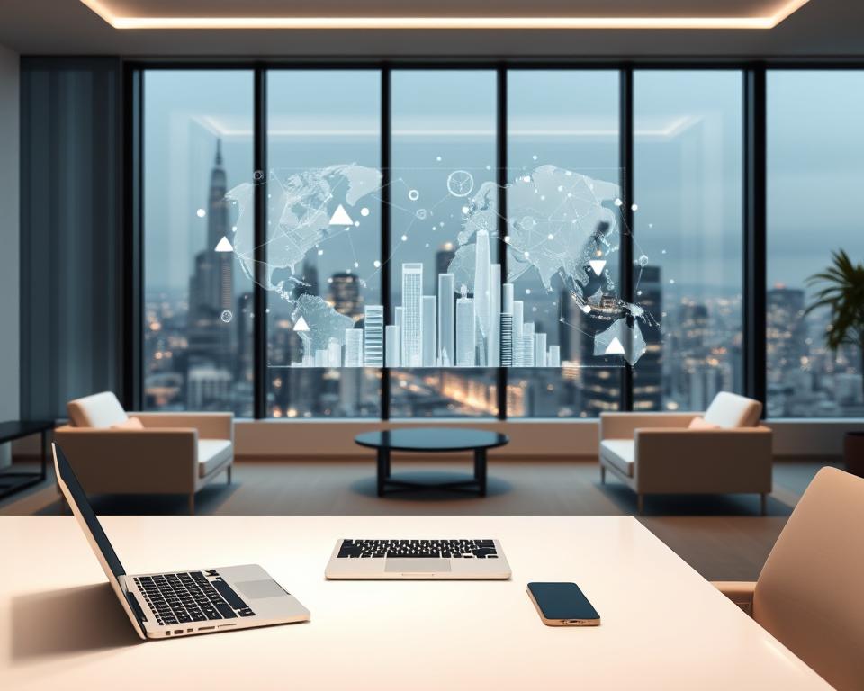 From Remote Work to AI: Trends Reshaping Companies