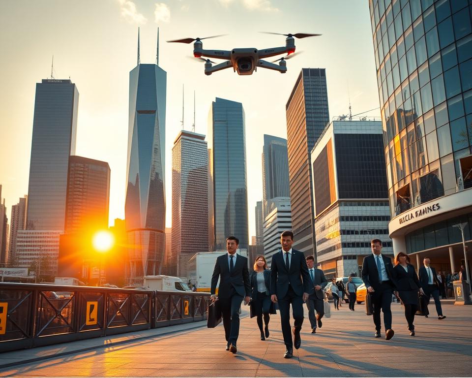 The essentials of Business in 2025