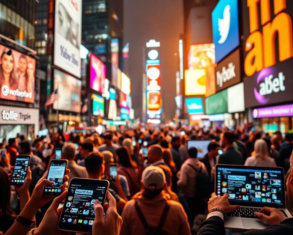 Trends: practical guide