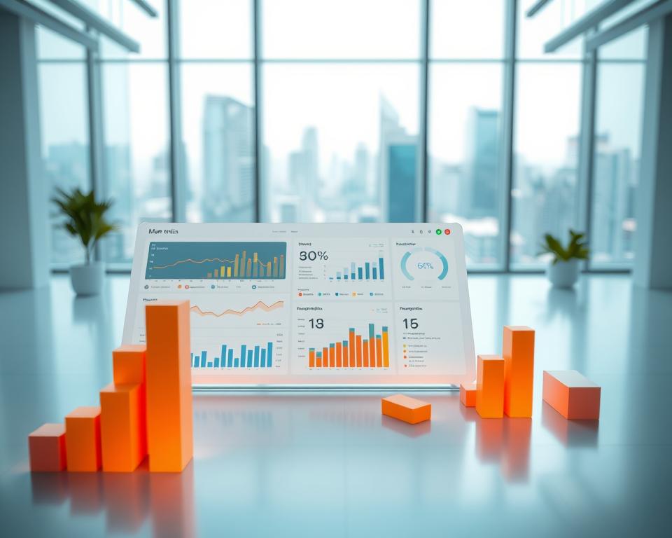 Business: metrics, examples and action plans 2025