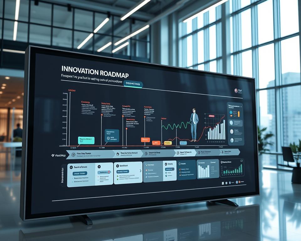 innovation roadmap