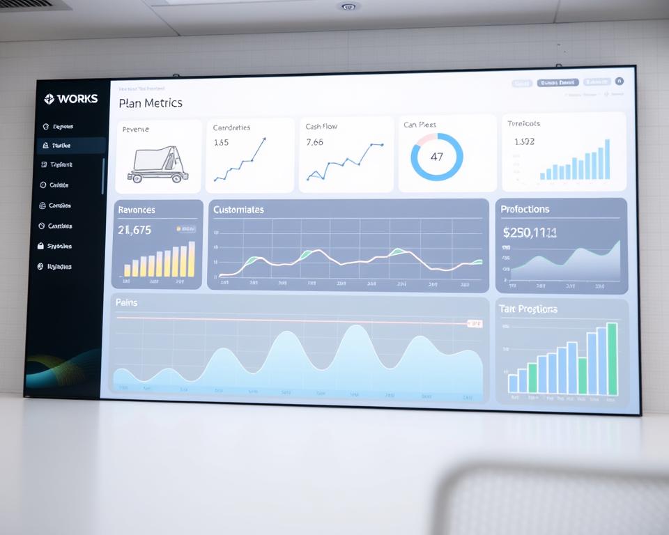 plan metrics plan metrics