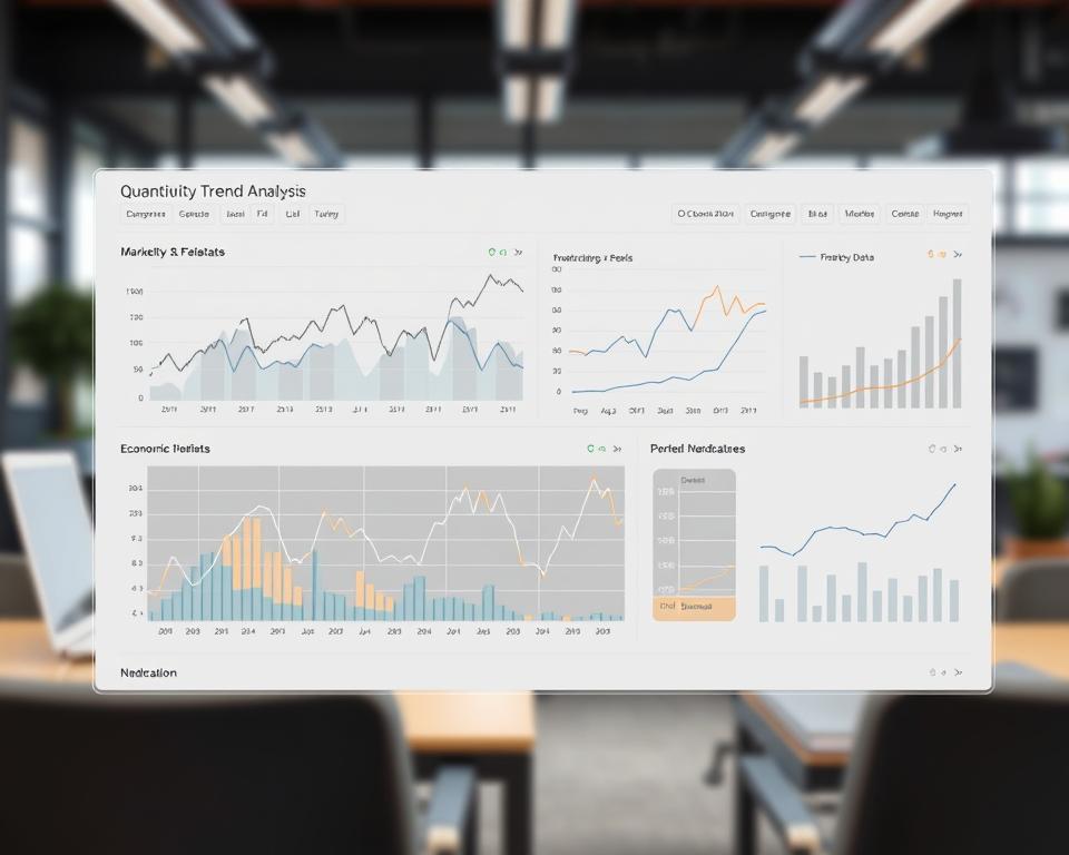 trend analysis trend analysis