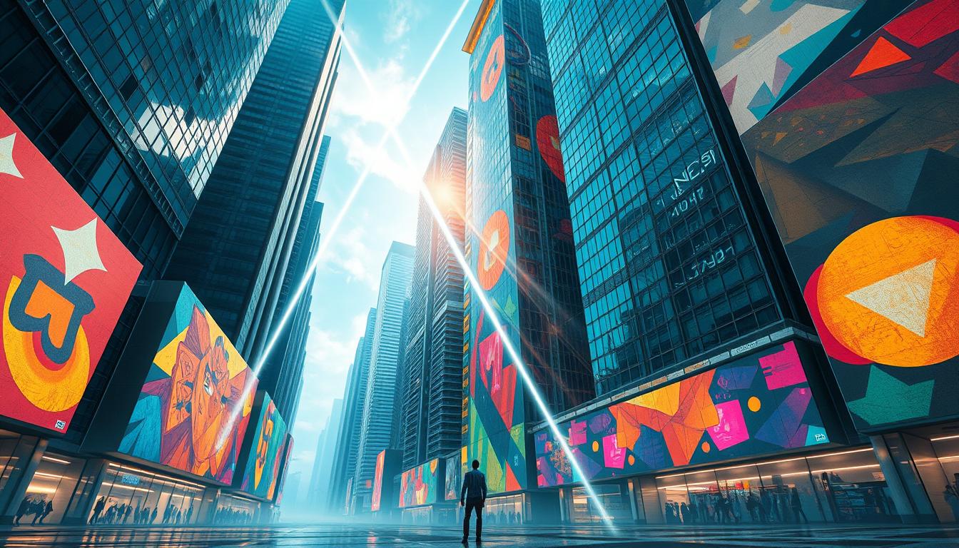 The Intersection of Art and Technology in Innovation