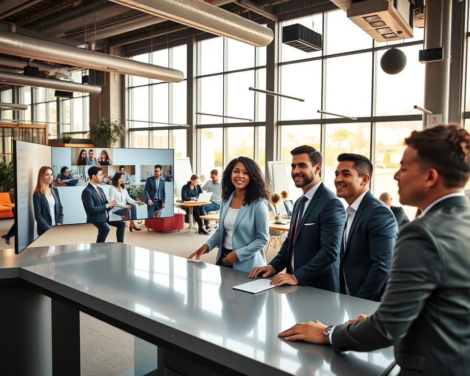 The Leadership Skills That Matter Most in Hybrid Work Environments