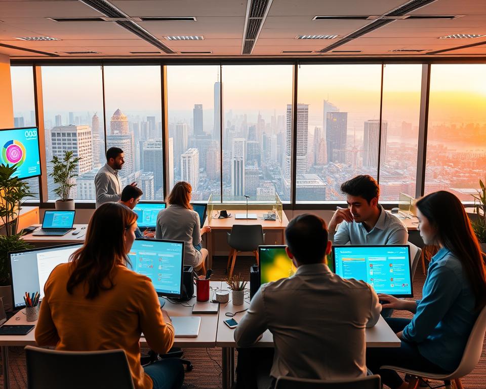 The Future of Work: Hybrid Models That Last