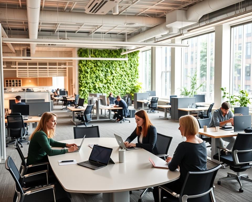 hybrid work hybrid work