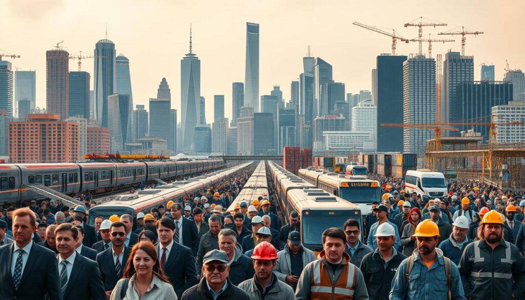 labor market labor market