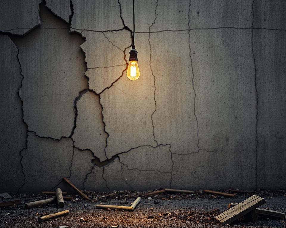 Why Failure Is Often the Beginning of Innovation