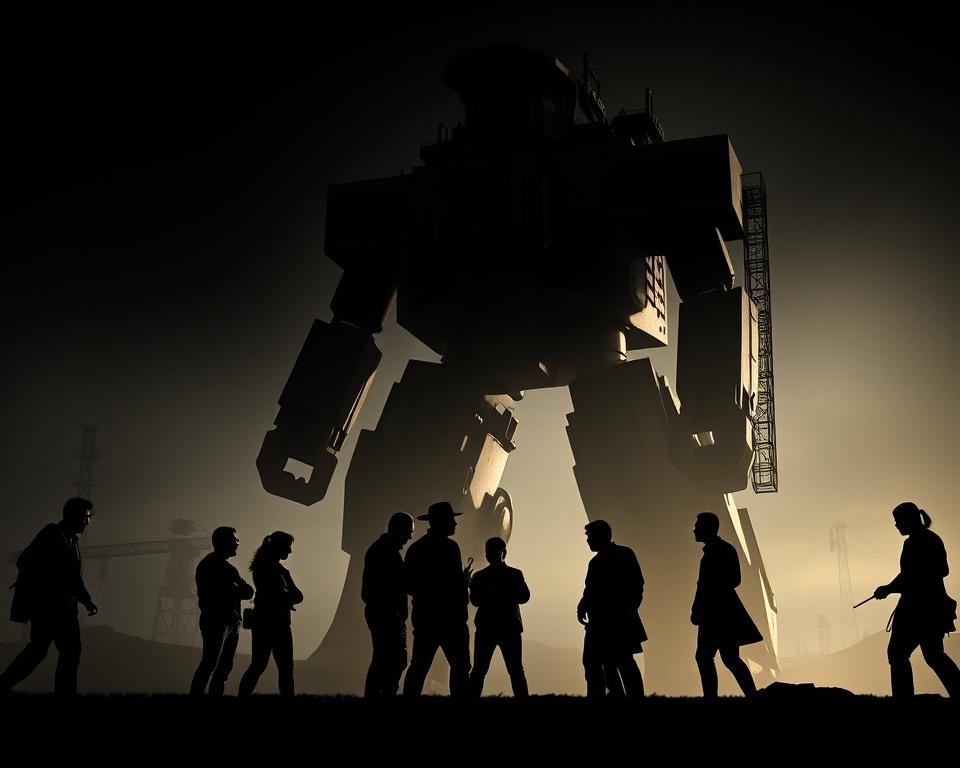 How Small Teams Are Beating Industry Giants