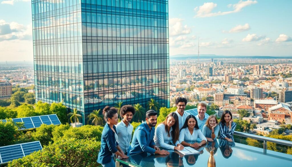 Building Sustainable Companies for the Next Decade