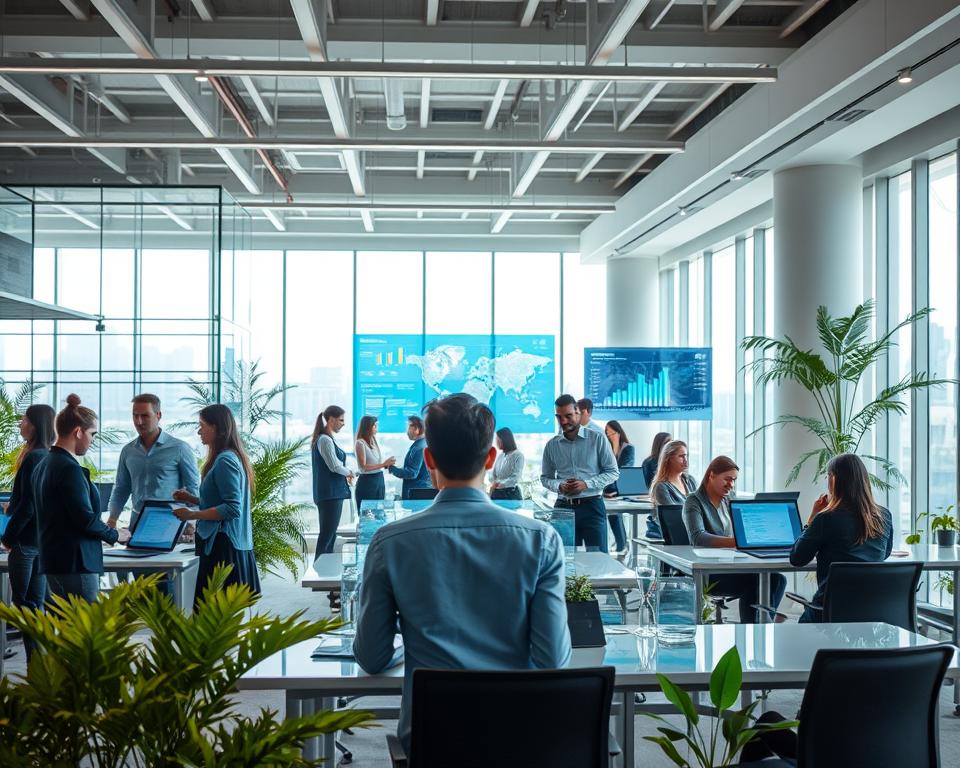 The Workplace Transformations Expected for 2026