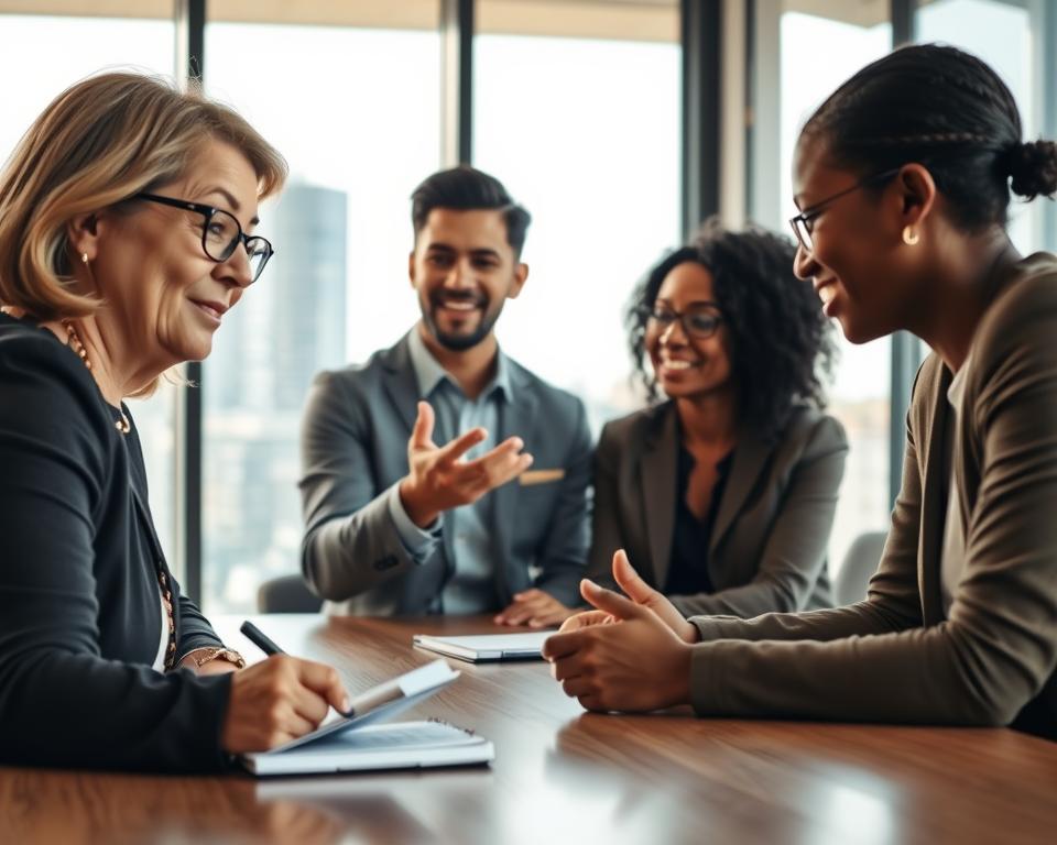 How Modern Leaders Use Active Reflection to Improve Team Culture