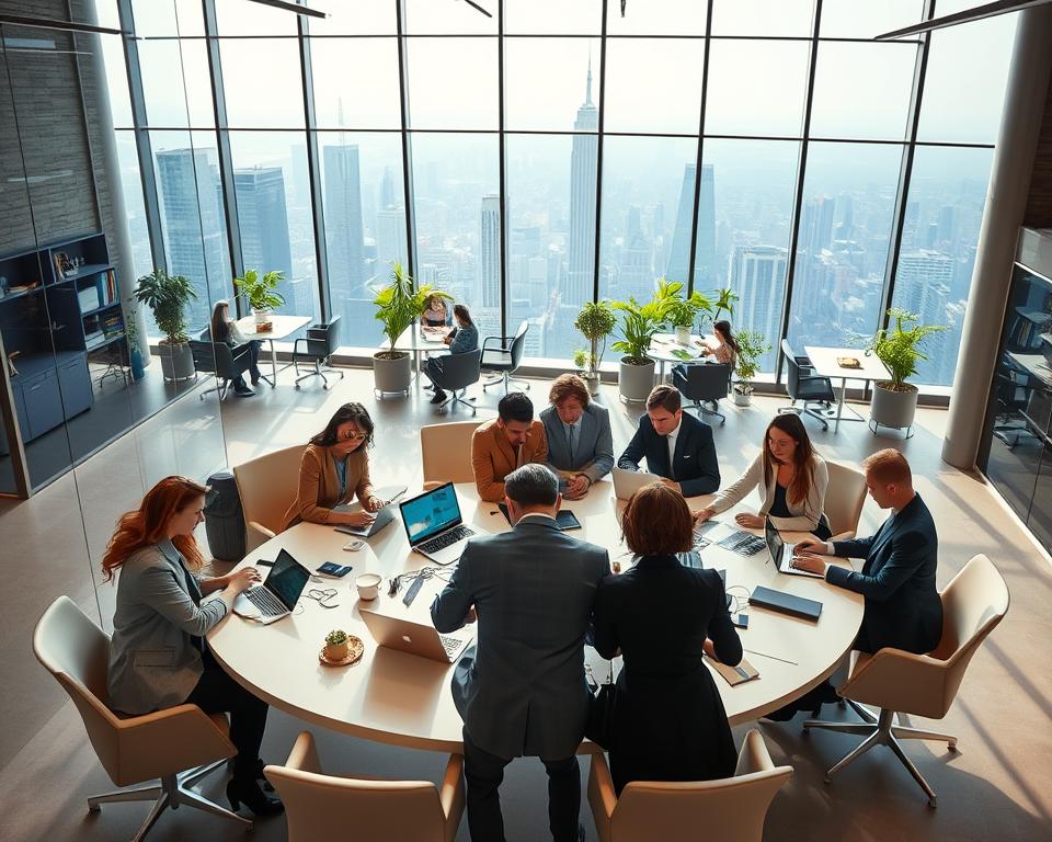 Why Decentralized Work Models Are Gaining Global Traction