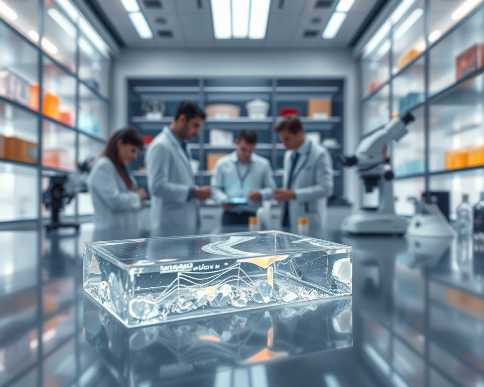 self-healing material