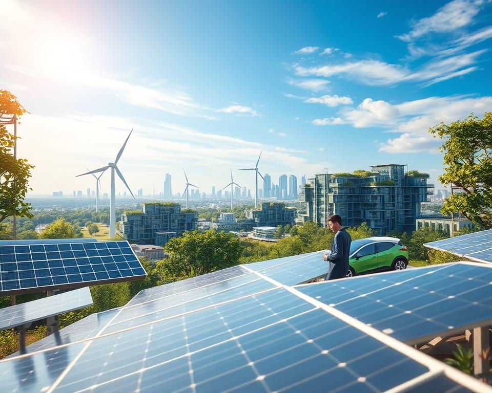 The Technologies Powering the Next Wave of Sustainable Products