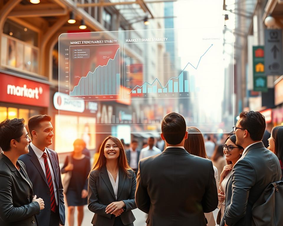 customer loyalty market