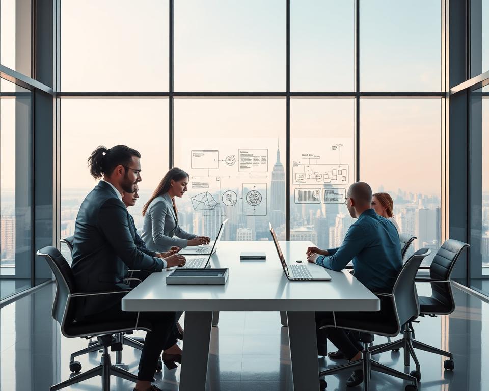 Operational Simplicity That Improves Scalability