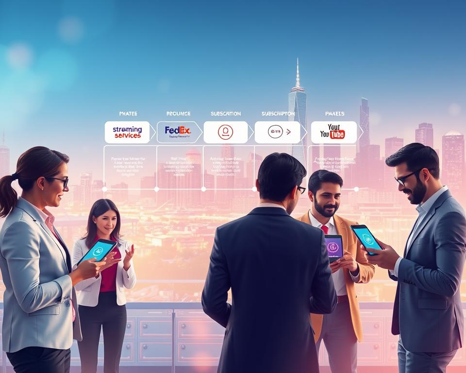 Signals That Subscription Models Are Evolving