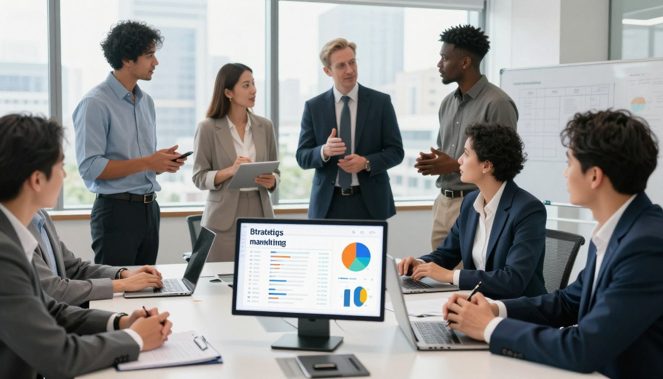 Branding Techniques That Strengthen User Perception