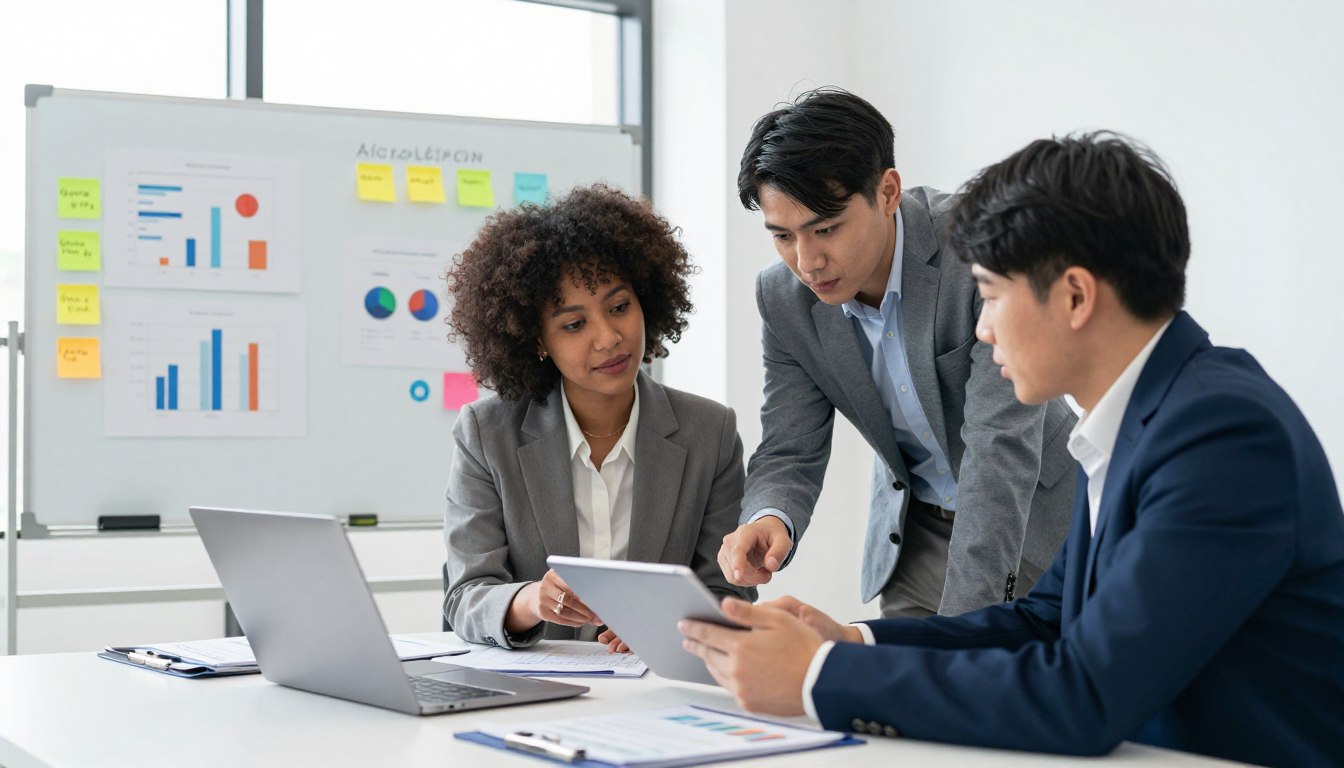 Experiment Cycles That Deliver Actionable Data