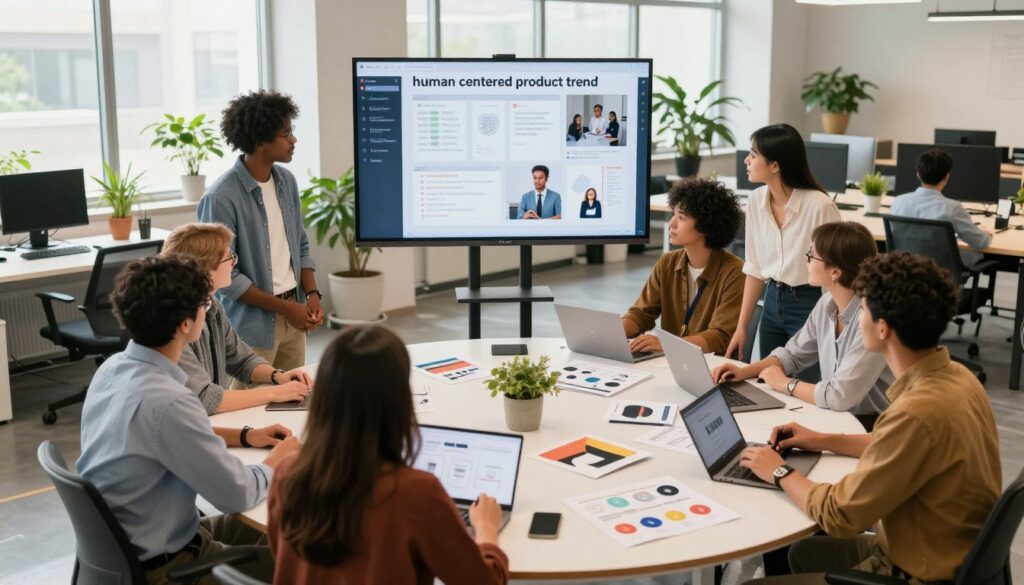 Signals That Human-Centered Products Are Growing