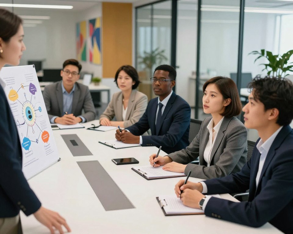 Communication Approaches That Improve Alignment