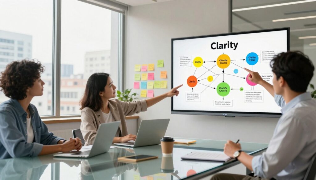 clarity criteria problem clarity criteria problem