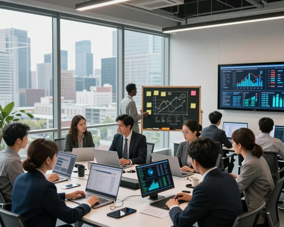 Data-Based Decision Models That Reduce Guesswork