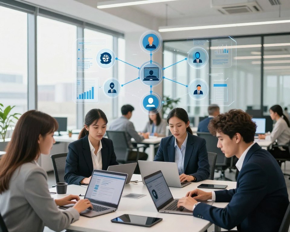 Why Decentralized Workflows Are Spreading Fast