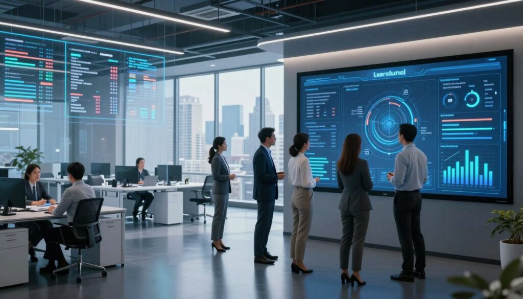 execution layer visibility