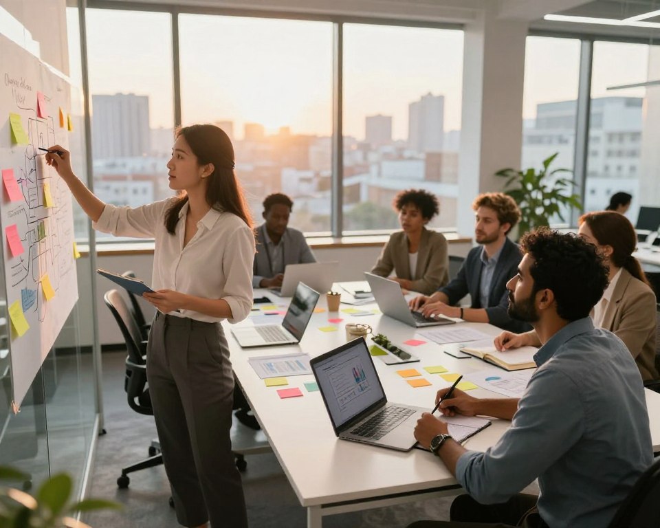 Discovery Processes That Reveal Hidden Opportunity