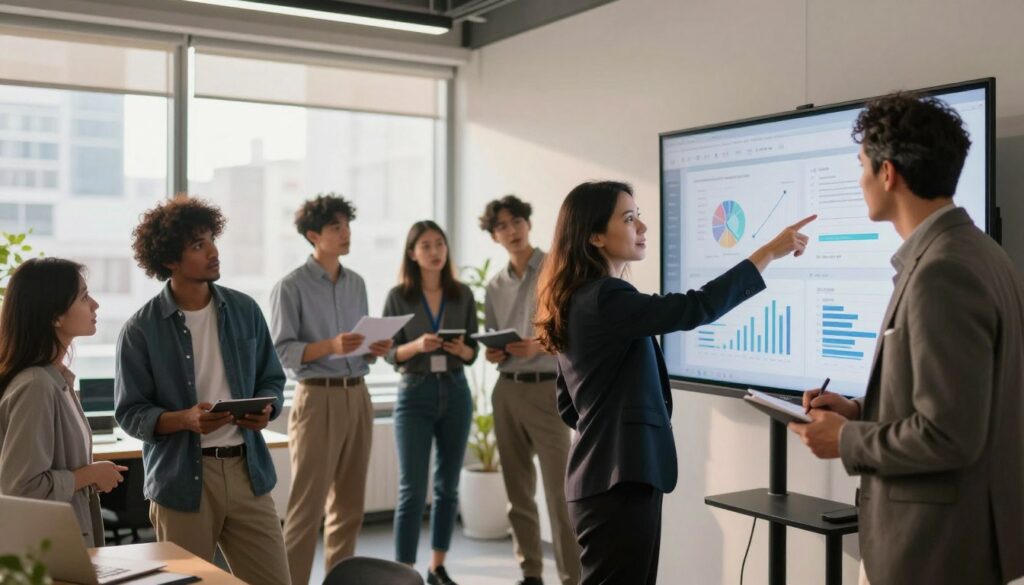 target audience target audience