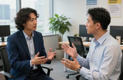 Performance Conversations That Spark Improvement