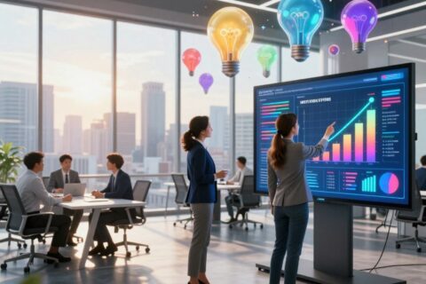 insight innovation model