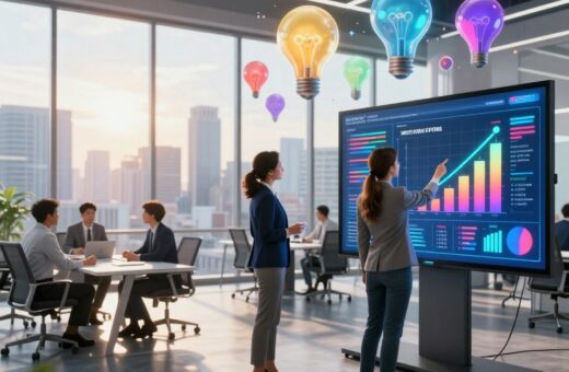 Insight Models That Turn Weak Concepts Into Strong Offers