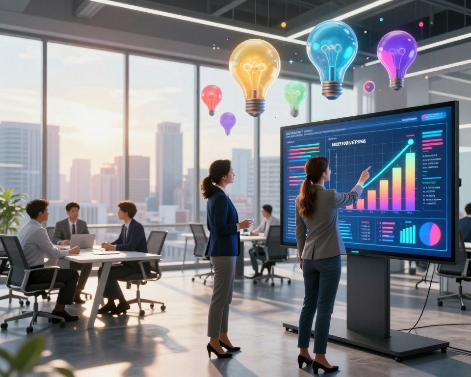 Insight Models That Turn Weak Concepts Into Strong Offers