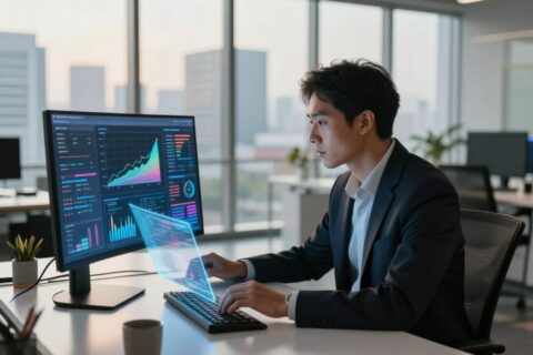 predictive business thinking