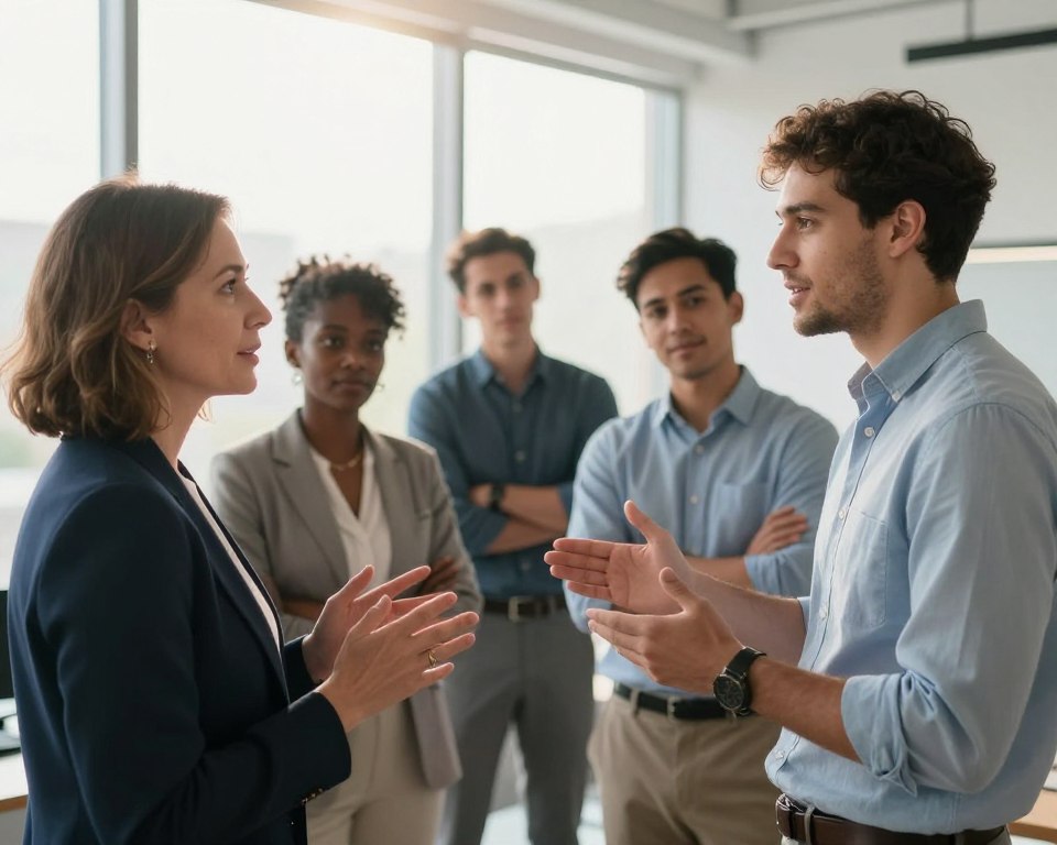 Leadership Methods That Reduce Power Distance