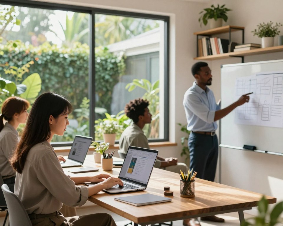 Patterns That Show Remote Project Work Is Increasing