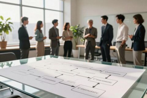 simplified decision clarity